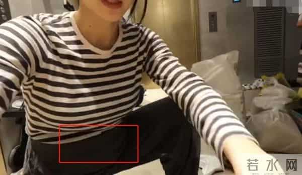 苗苗真名叫什么