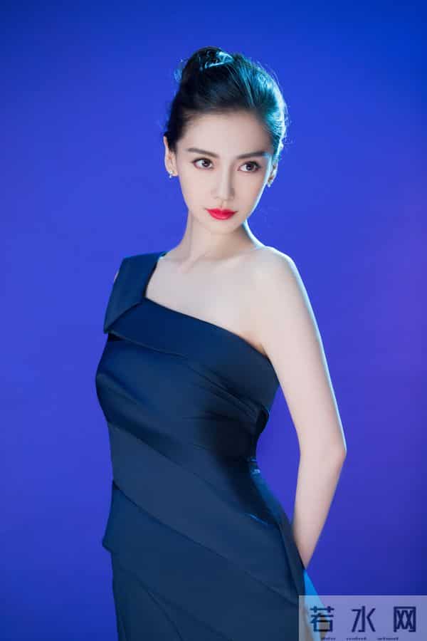 黄晓明秦岚为何分手