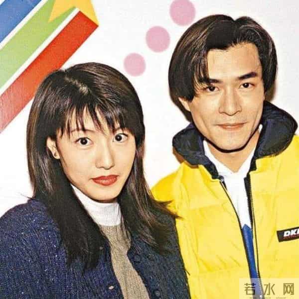 安井千惠后来嫁了吗