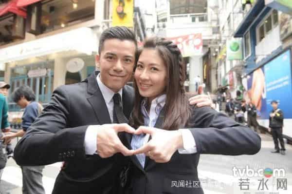 支持占中的明星