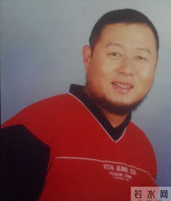 霍尊的大学同学谈霍尊