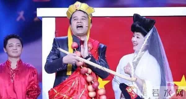 毕福剑是朱军害的