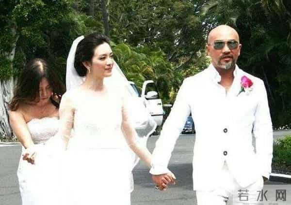 辛龙为什么有钱娶刘真