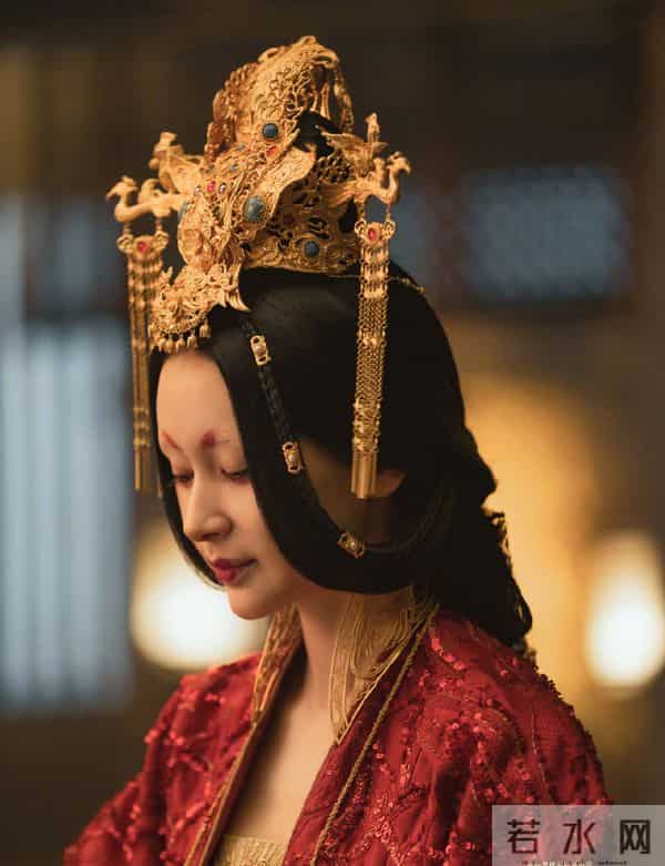 晴雅集公主的身份