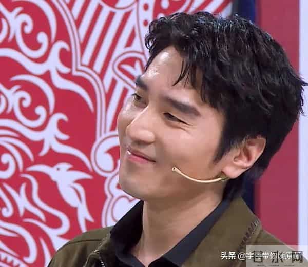 王牌对王牌庆余年是哪一期