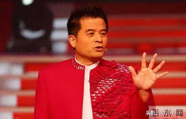 毕福剑是被谁害的