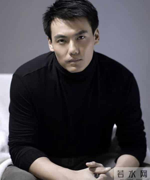 刘怡君个人资料