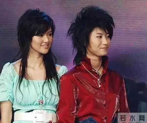 我是歌手尚雯婕