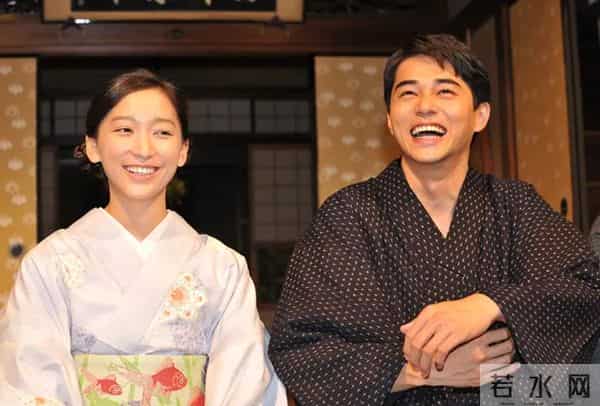 渡边谦承认出轨