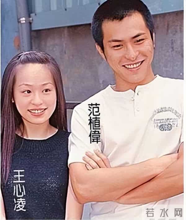 王心凌为什么突然消失了