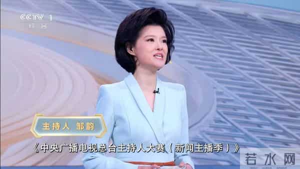 撒贝宁为什么被踢出央视