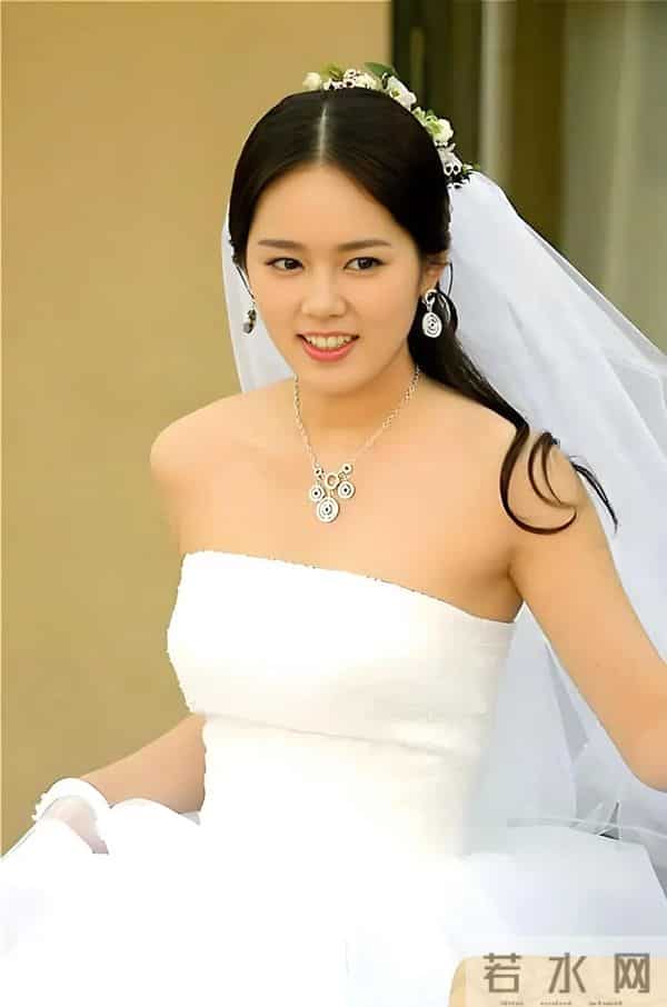 朴寒星整容前后