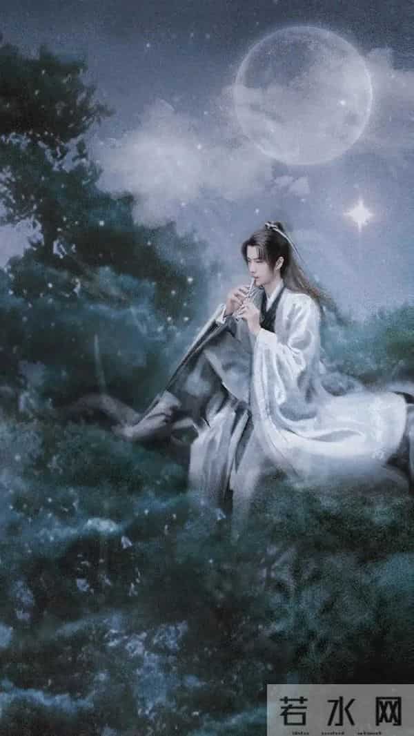 王一博以酒代水