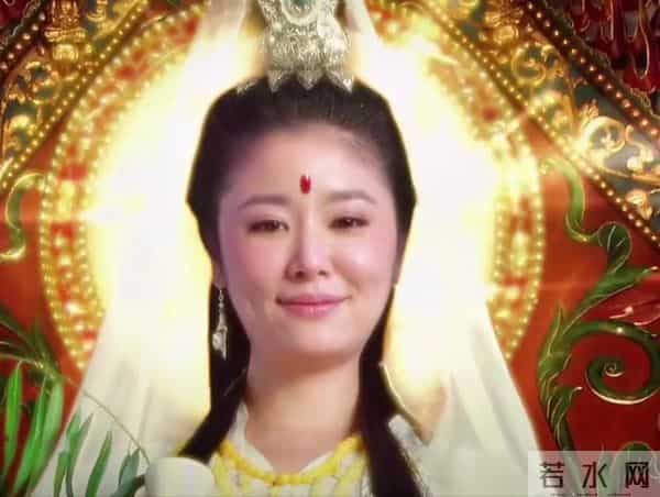 观世音传奇全集赵雅芝