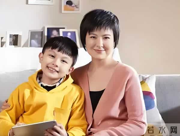 撒贝宁前妻张泉灵