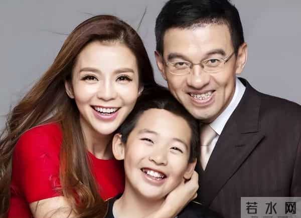 朱迅最新消息今天