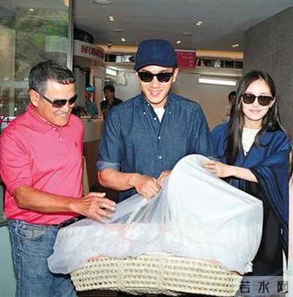 江南四大才子杨幂