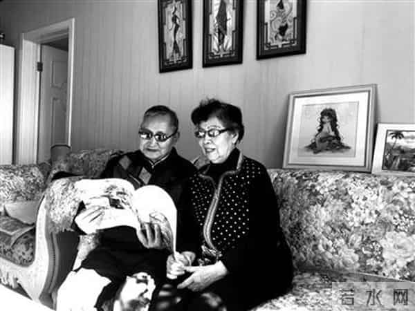 中国交谊舞曲沙龙网