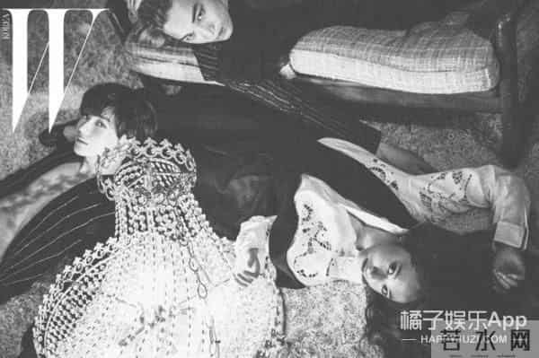 李泰民郑秀晶亲吻照