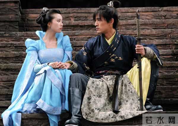 刘诗诗个人资料介绍