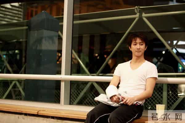 少女时代谁喜欢韩庚