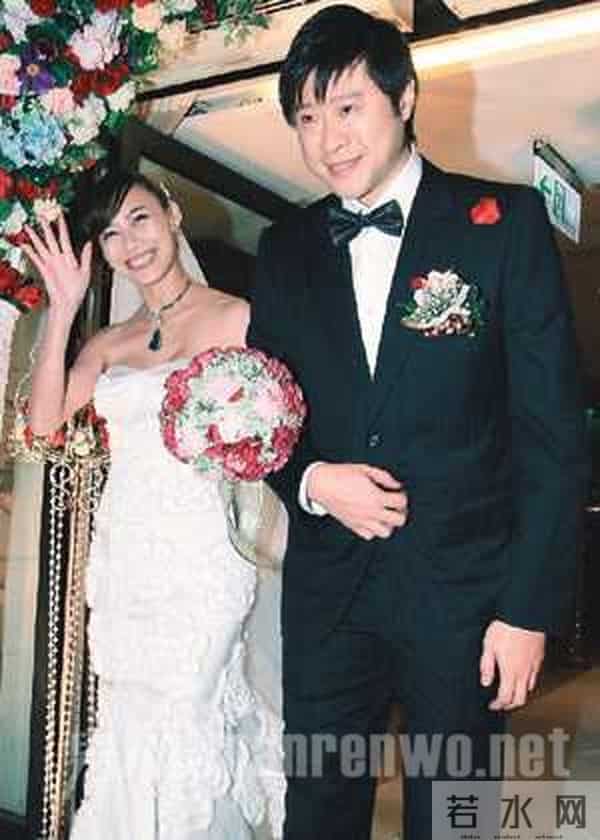 阿信的女朋友是谁