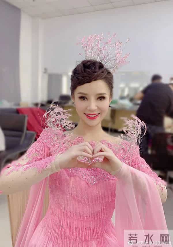 宋小睿的真名是什么