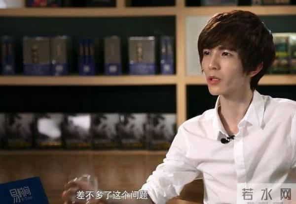 金星为何瞧不上郭敬明