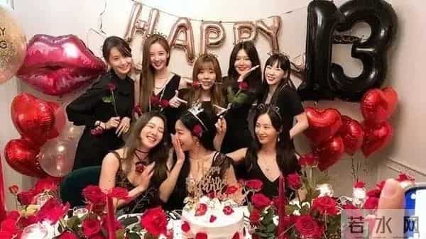 少女时代黑海事件