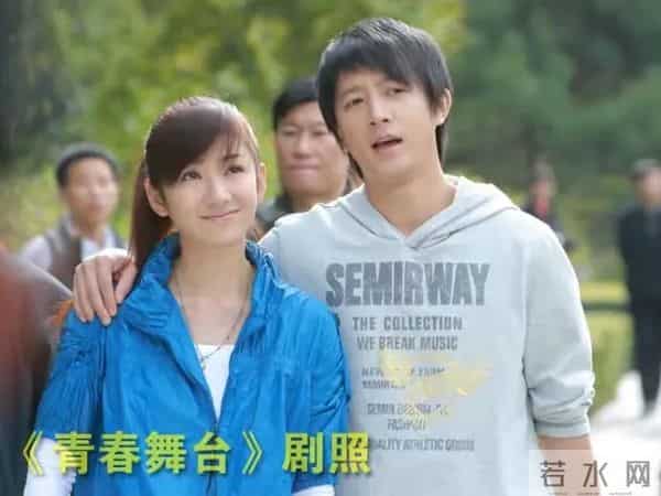 少女时代谁喜欢韩庚