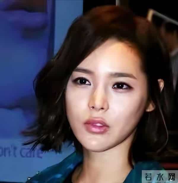 韩星朴诗妍离婚