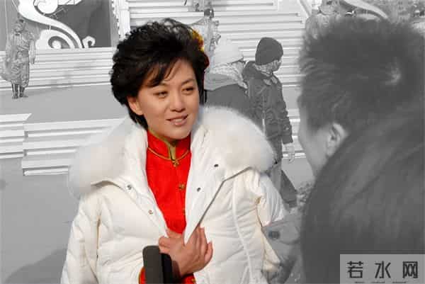 海霞第二任老公是谁