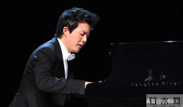 李云迪结婚了么