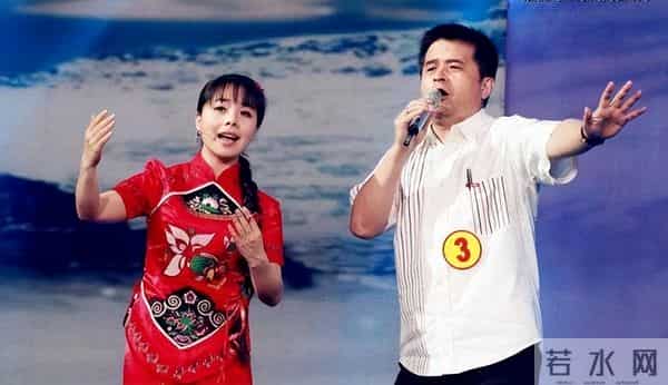 毕福剑是朱军害的