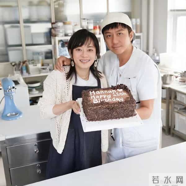 孙俪微博turbosun