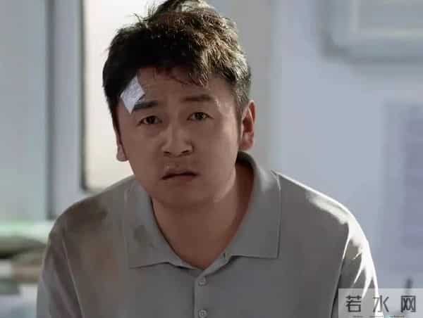 郭京飞武林外传