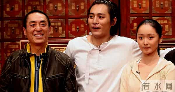 许还幻个人资料