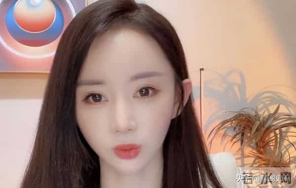 网络红人程琳资料