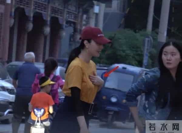 范冰冰李晨宣布复合结婚