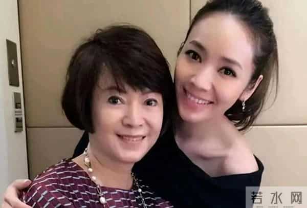 邱嘉雄为什么把遗产给林月云