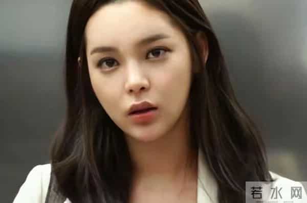 韩星朴诗妍离婚