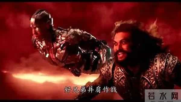 海王第一次剃胡须