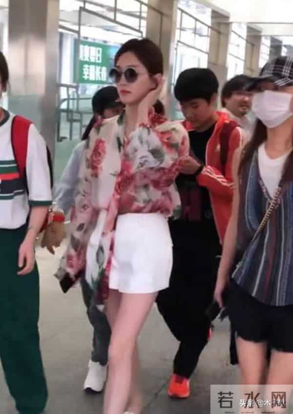 朱婧汐回应容貌羞辱