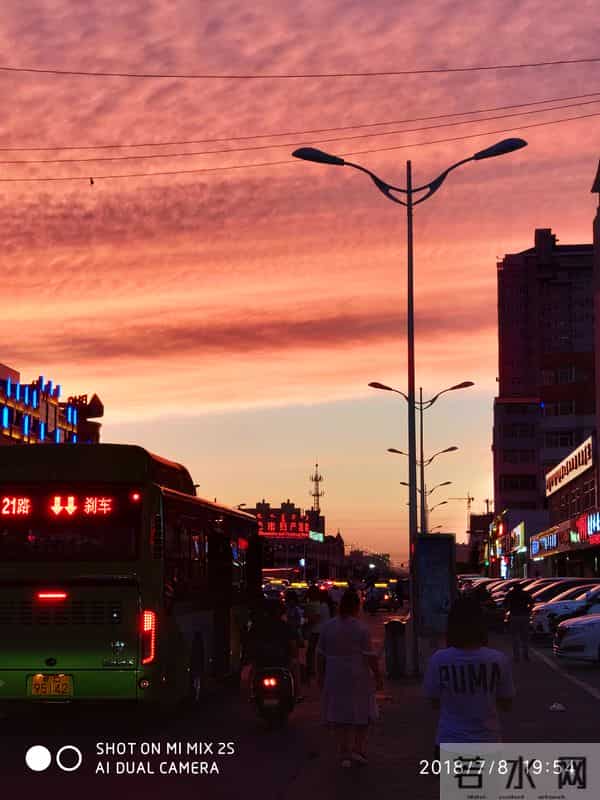 威震天被东北话带跑