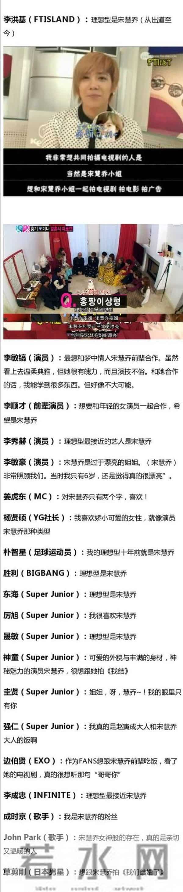 圭贤骂韩庚因为宋茜