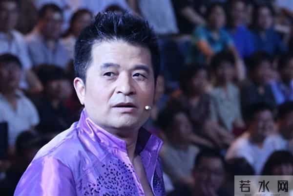 毕福剑是朱军害的