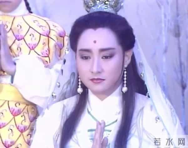 观世音传奇全集赵雅芝
