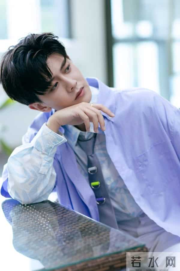 宣璐为什么有两个大学