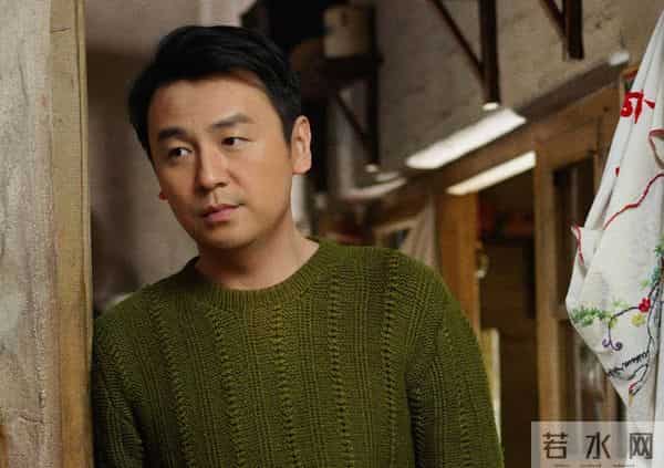 雷佳音个人资料年龄简介