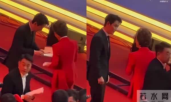 朱一龙和朱时茂的关系